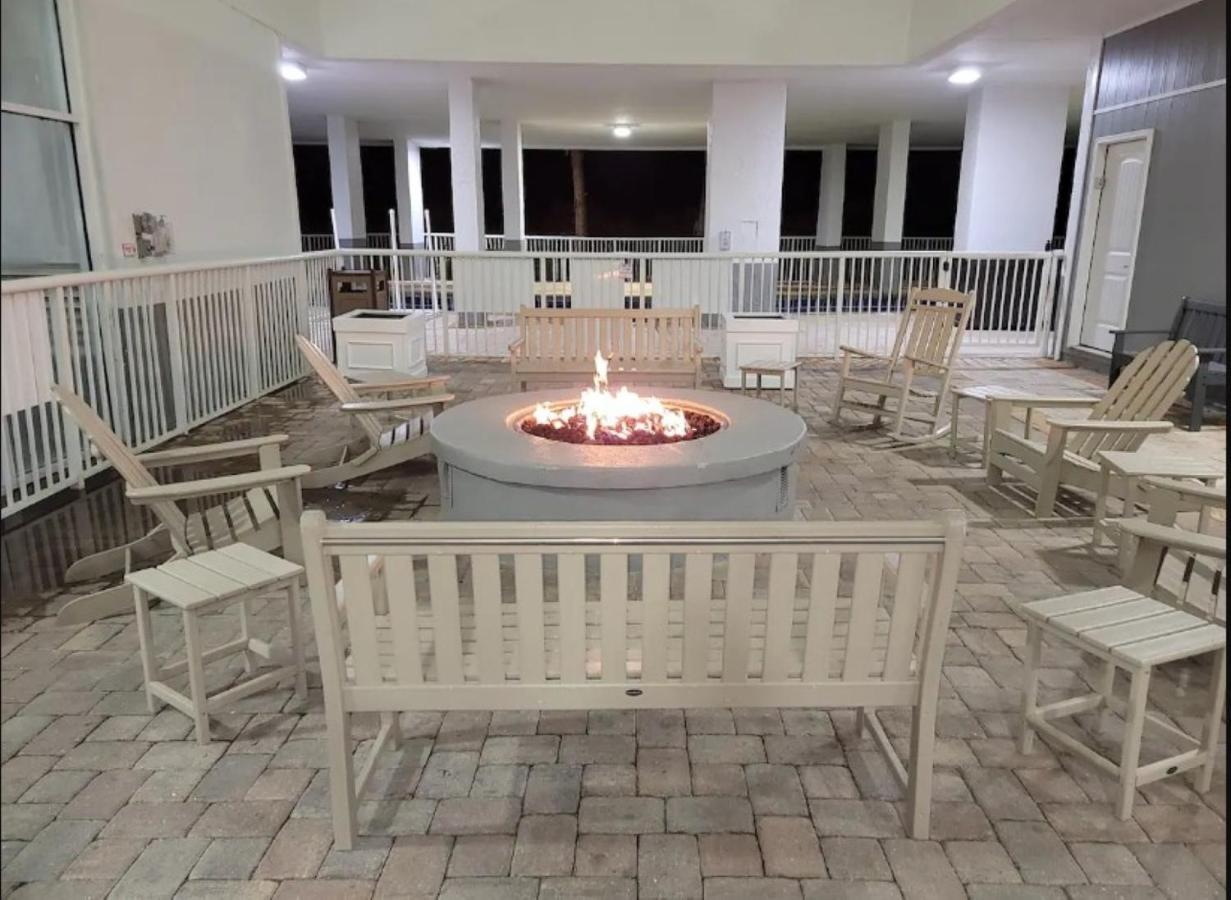 Sea Watch Resort Миртл-Бич Экстерьер фото